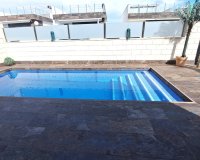 Resale - Villa -
Orihuela Costa - Costa Blanca