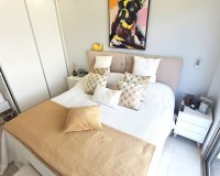 Resale - Villa -
Orihuela Costa - Costa Blanca