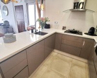 Resale - Villa -
Orihuela Costa - Costa Blanca