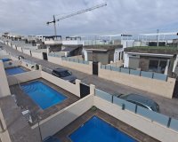 Resale - Villa -
Orihuela Costa - Costa Blanca