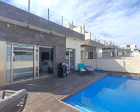 Resale - Villa -
Orihuela Costa - Costa Blanca