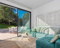 Resale - Villa -
Orihuela Costa - Costa Blanca
