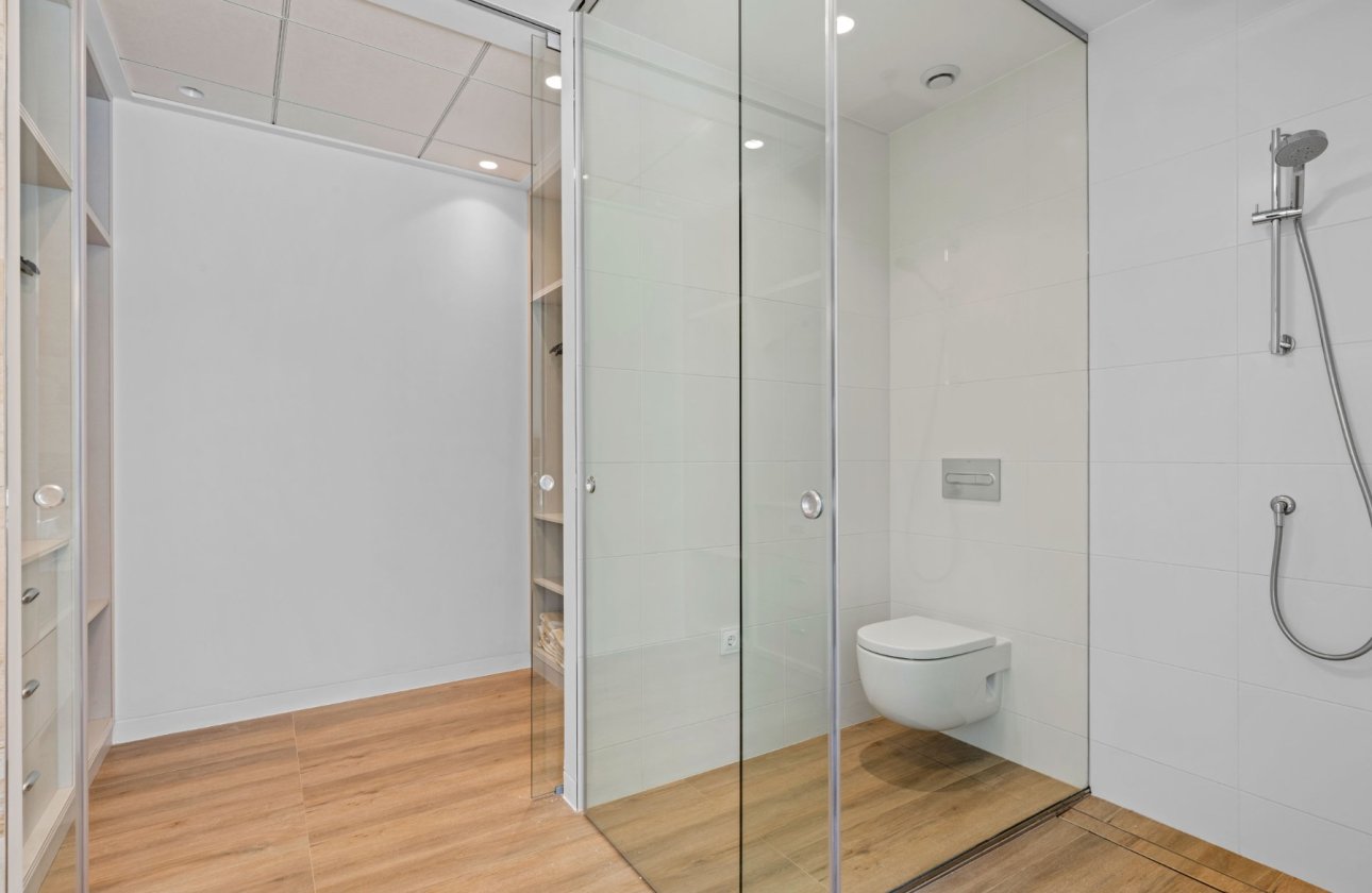 Resale - Villa -
Orihuela Costa - Costa Blanca