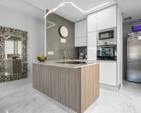 Resale - Villa -
Orihuela Costa - Costa Blanca