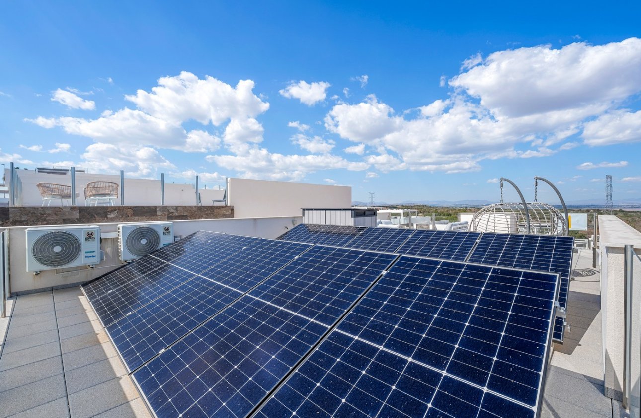 Resale - Villa -
Orihuela Costa - Costa Blanca