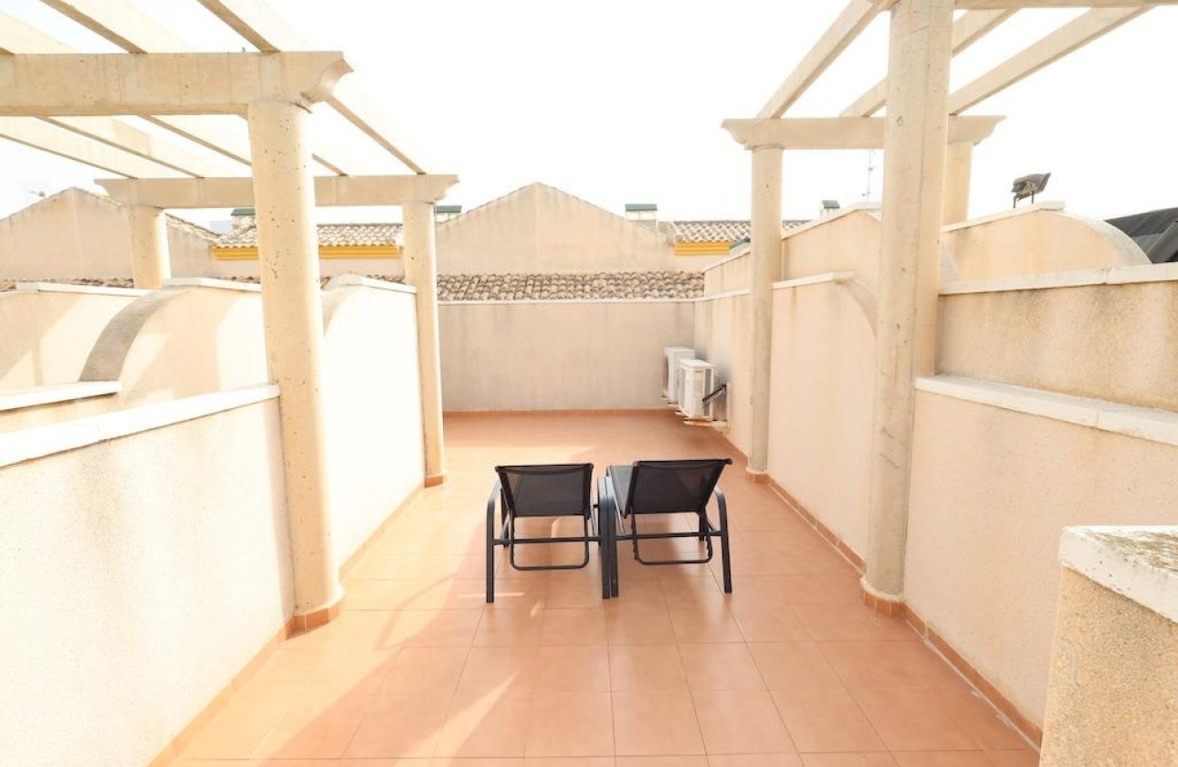 Resale - Villa -
Orihuela Costa - Costa Blanca