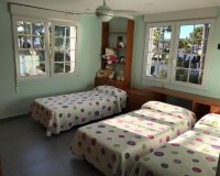 Resale - Villa -
Orihuela Costa - Costa Blanca