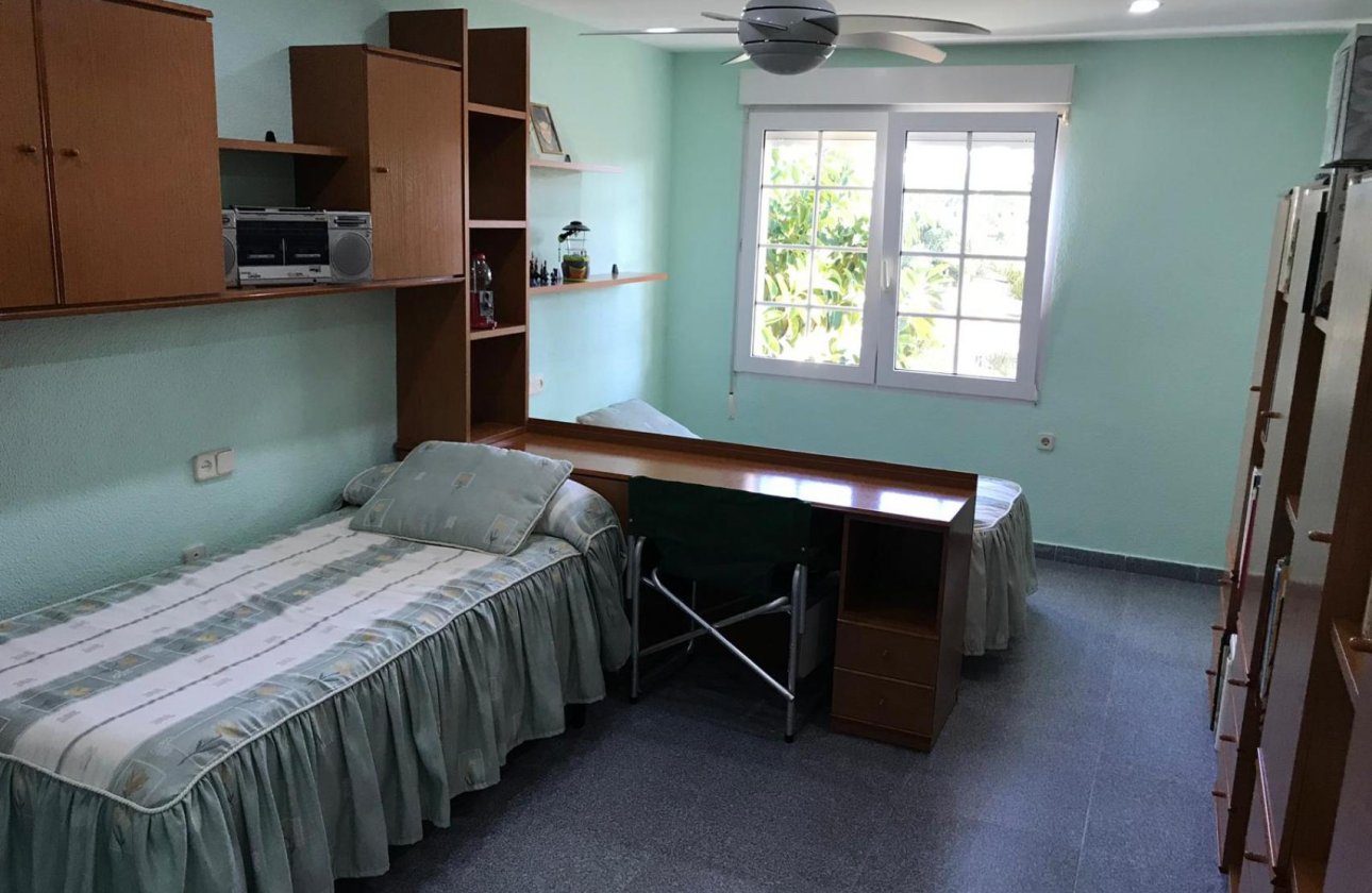 Resale - Villa -
Orihuela Costa - Costa Blanca