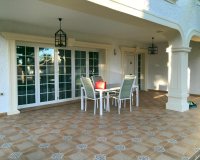 Resale - Villa -
Orihuela Costa - Costa Blanca