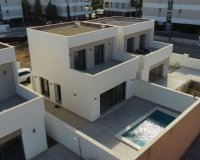 Resale - Villa -
Orihuela Costa - Costa Blanca
