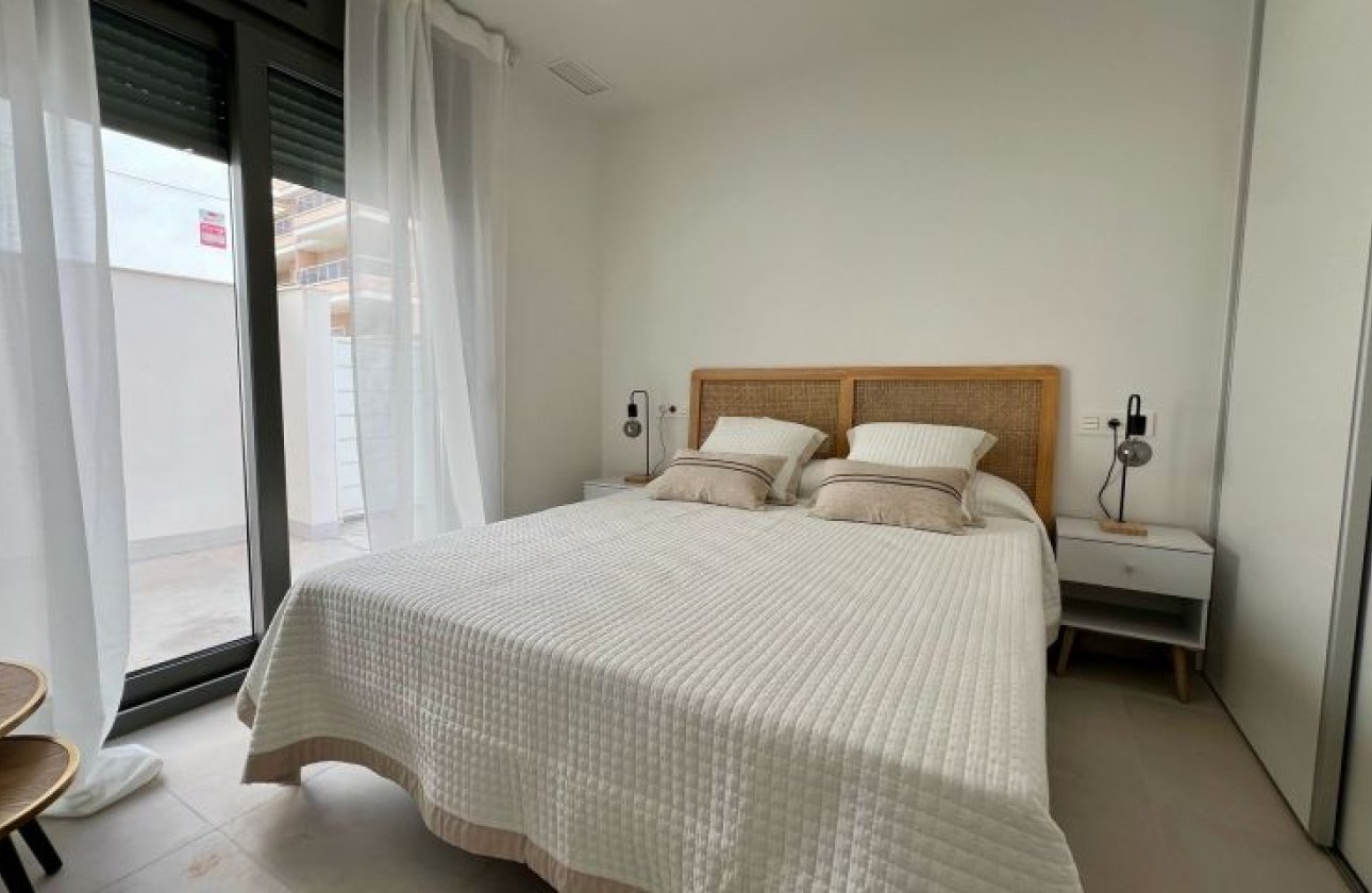 Resale - Villa -
Orihuela Costa - Costa Blanca