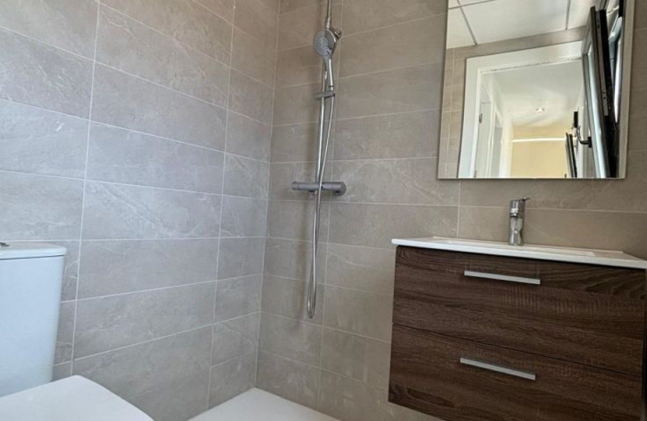 Resale - Villa -
Orihuela Costa - Costa Blanca