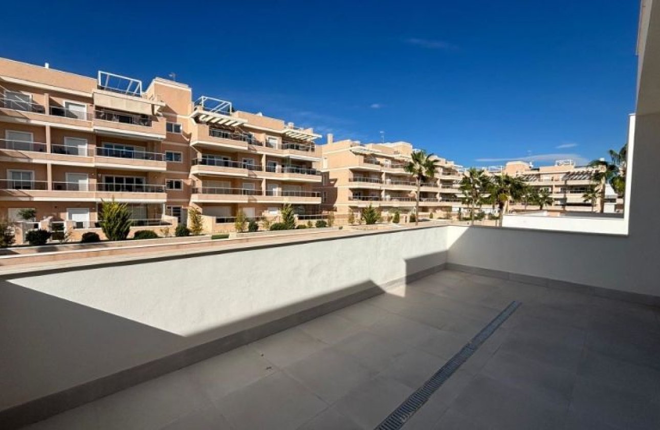 Resale - Villa -
Orihuela Costa - Costa Blanca