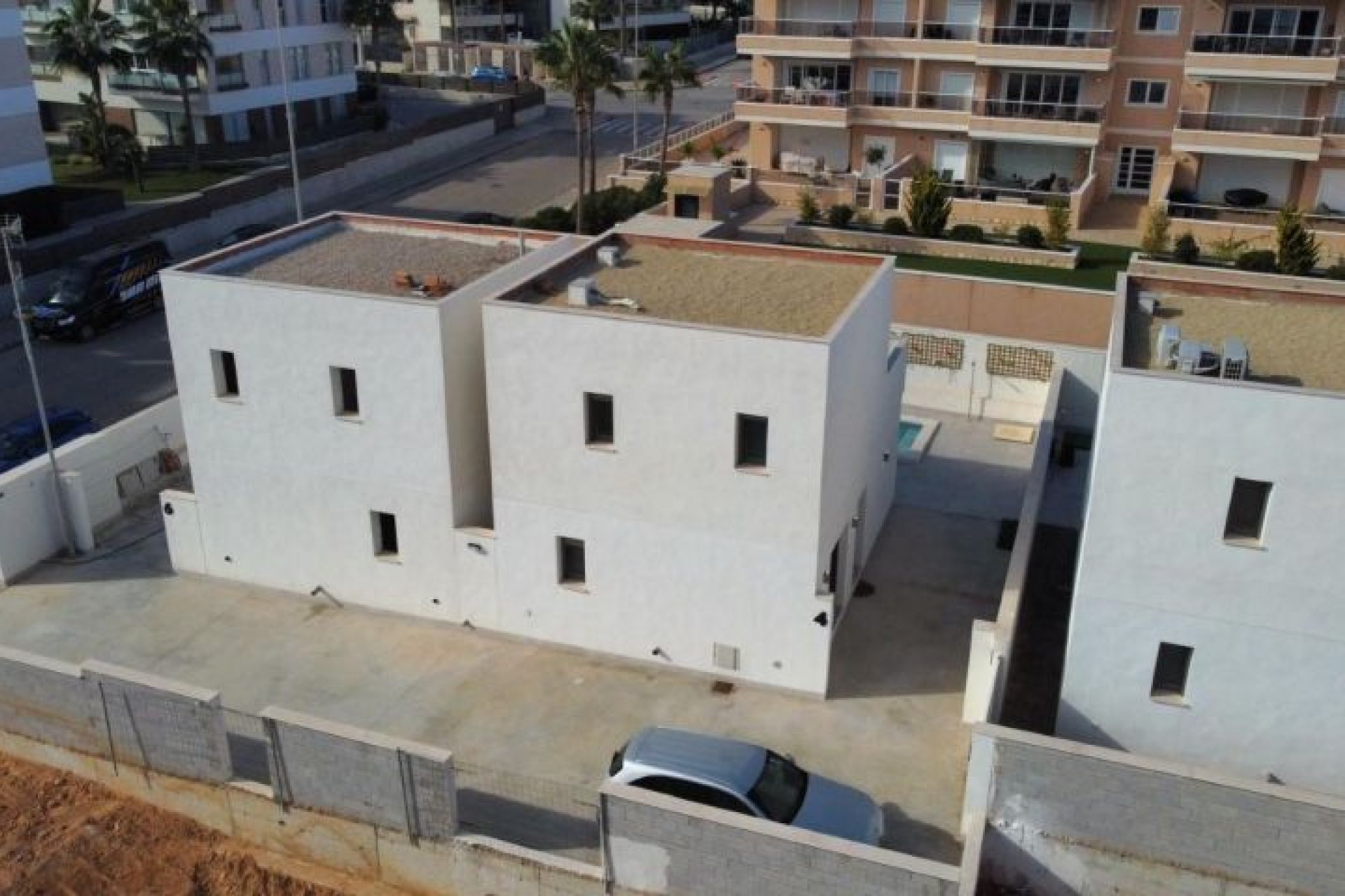 Resale - Villa -
Orihuela Costa - Costa Blanca