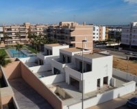 Resale - Villa -
Orihuela Costa - Costa Blanca