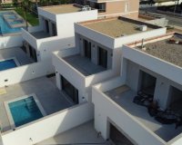 Resale - Villa -
Orihuela Costa - Costa Blanca