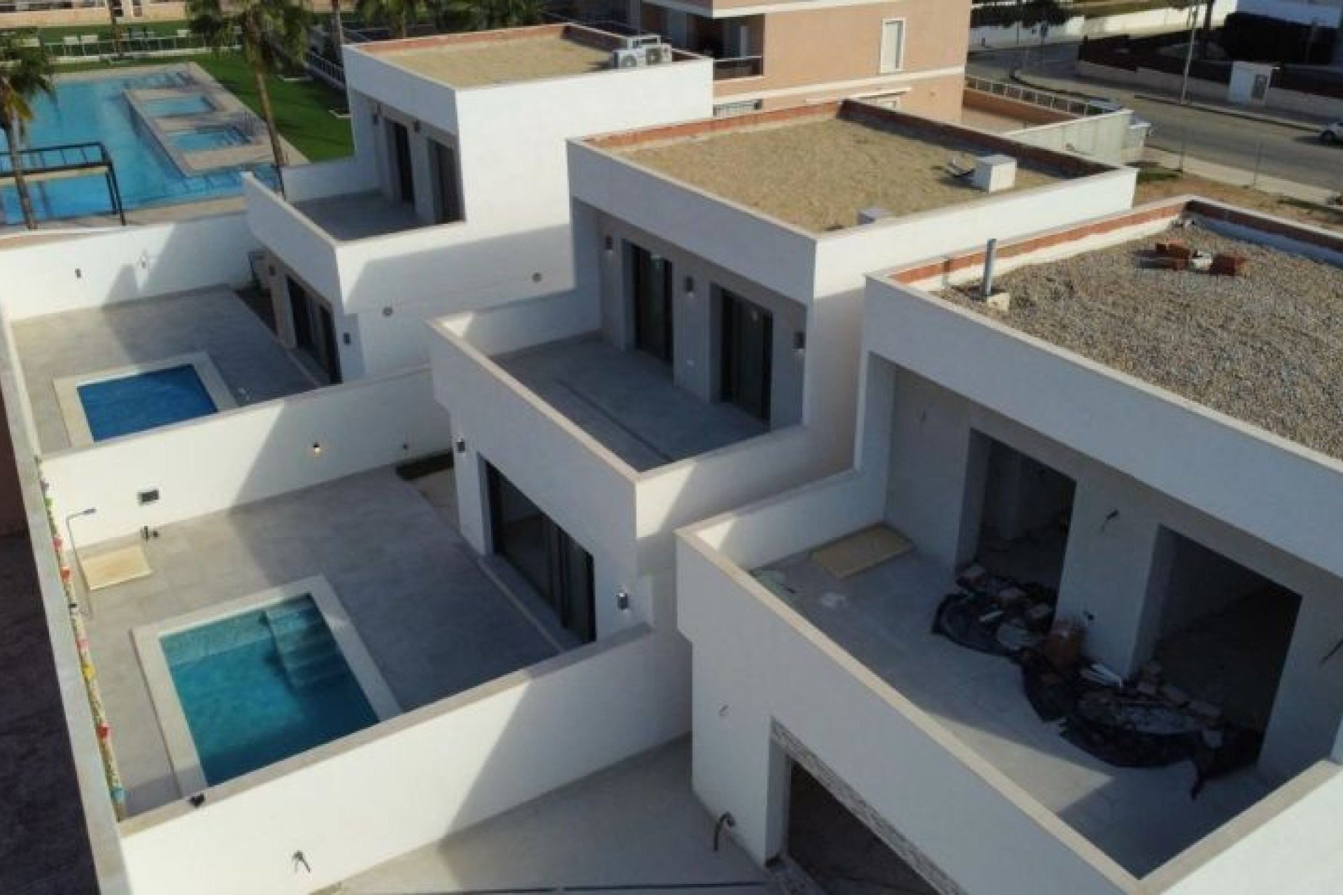 Resale - Villa -
Orihuela Costa - Costa Blanca