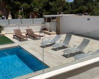 Resale - Villa -
Orihuela Costa - Costa Blanca