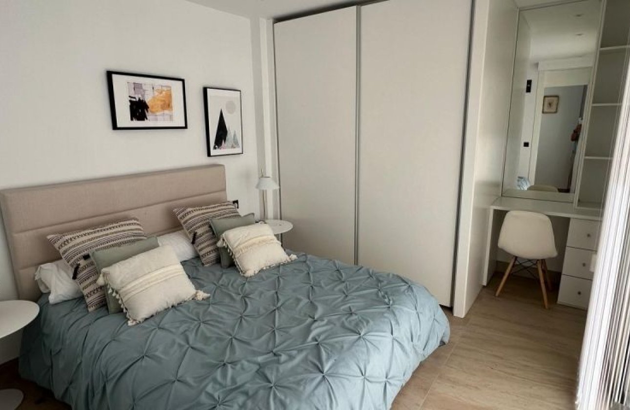 Resale - Villa -
Orihuela Costa - Costa Blanca