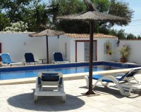 Resale - Villa -
Orihuela Costa - Costa Blanca