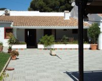Resale - Villa -
Orihuela Costa - Costa Blanca