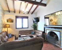 Resale - Villa -
Orihuela Costa - Costa Blanca