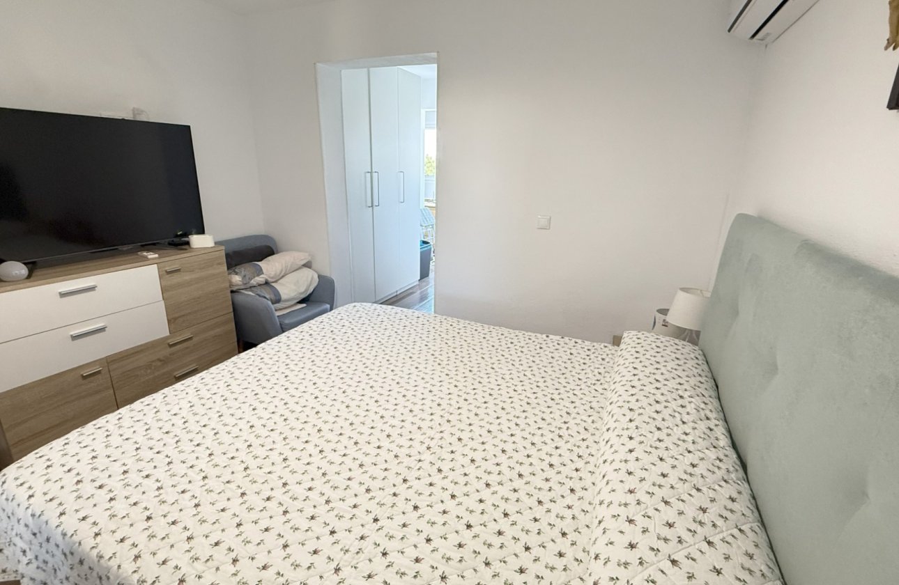 Resale - Villa -
Orihuela Costa - Costa Blanca