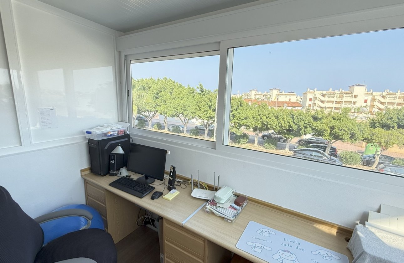 Resale - Villa -
Orihuela Costa - Costa Blanca