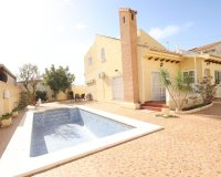 Resale - Villa -
Orihuela Costa - Costa Blanca