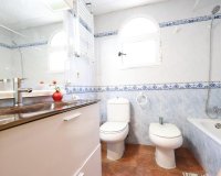 Resale - Villa -
Orihuela Costa - Costa Blanca