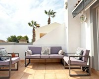 Resale - Villa -
Orihuela Costa - Costa Blanca