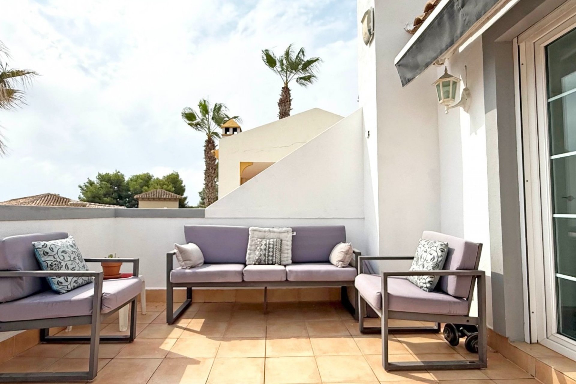 Resale - Villa -
Orihuela Costa - Costa Blanca