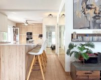 Resale - Villa -
Orihuela Costa - Costa Blanca