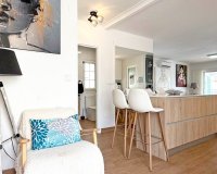 Resale - Villa -
Orihuela Costa - Costa Blanca