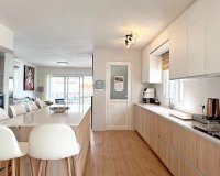 Resale - Villa -
Orihuela Costa - Costa Blanca