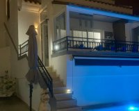 Resale - Villa -
Orihuela Costa - Costa Blanca