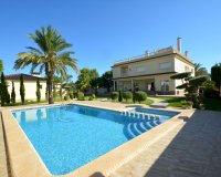 Resale - Villa -
Orihuela Costa - Costa Blanca