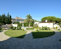 Resale - Villa -
Orihuela Costa - Costa Blanca