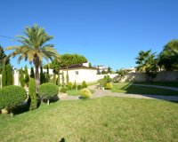 Resale - Villa -
Orihuela Costa - Costa Blanca