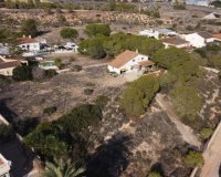 Resale - Villa -
Orihuela Costa - Costa Blanca