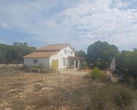 Resale - Villa -
Orihuela Costa - Costa Blanca