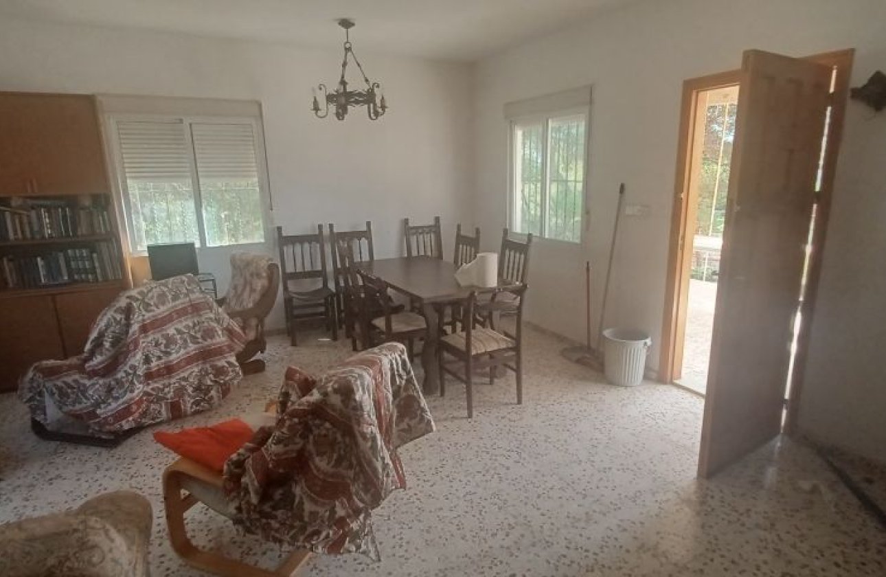 Resale - Villa -
Orihuela Costa - Costa Blanca