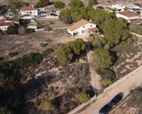 Resale - Villa -
Orihuela Costa - Costa Blanca