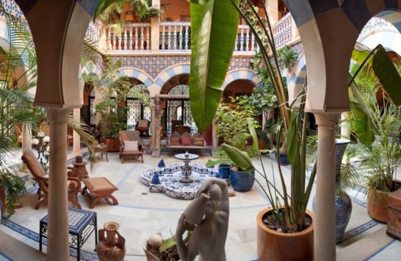 Resale - Villa -
Orihuela Costa - Costa Blanca