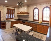 Resale - Villa -
Orihuela Costa - Costa Blanca