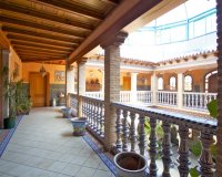 Resale - Villa -
Orihuela Costa - Costa Blanca