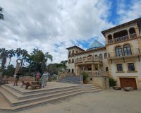 Resale - Villa -
Orihuela Costa - Costa Blanca