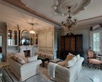 Resale - Villa -
Orihuela Costa - Costa Blanca