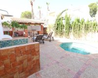 Resale - Villa -
Orihuela Costa - Costa Blanca