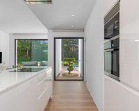 Resale - Villa -
Orihuela Costa - Costa Blanca